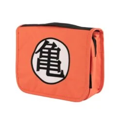 Neceser De Viaje Colgante Dragon Ball Z