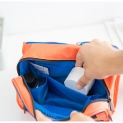 Neceser De Viaje Colgante Dragon Ball Z 14 Neceser De Viaje Colgante Dragon Ball Z -Eric Ventas bolsa organizadora para coche dragon ball z 5