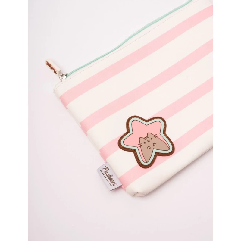 Neceser Pusheen Rose Collection 5 Neceser Pusheen Rose Collection - Imagen 3