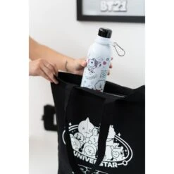 Tote Bag All Characters Bt21 -Eric Ventas bolso de tela all characters bt21 3