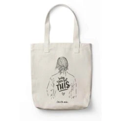 Tote Bag Ana Marin