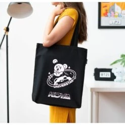 Tote Bag Koya Bt21 -Eric Ventas bolso de tela koya bt21 2