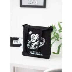 Tote Bag Koya Bt21 -Eric Ventas bolso de tela koya bt21 4