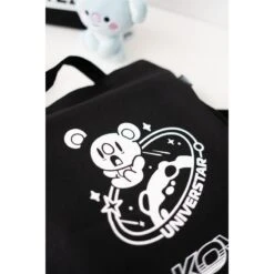 Tote Bag Koya Bt21 -Eric Ventas bolso de tela koya bt21 5