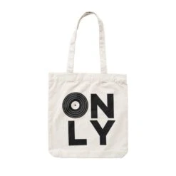 Tote Bag Only Music