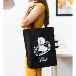 Tote Bag RJ Bt21 -Eric Ventas bolso de tela rjbt21 2