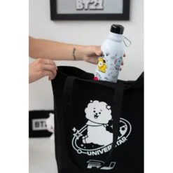 Tote Bag RJ Bt21 -Eric Ventas bolso de tela rjbt21 3