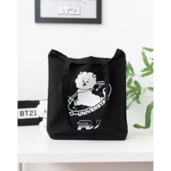 Tote Bag RJ Bt21 -Eric Ventas bolso de tela rjbt21 4