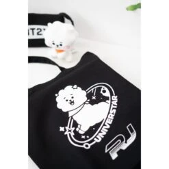 Tote Bag RJ Bt21 -Eric Ventas bolso de tela rjbt21 5