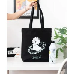 Tote Bag RJ Bt21 -Eric Ventas bolso de tela rjbt21 6