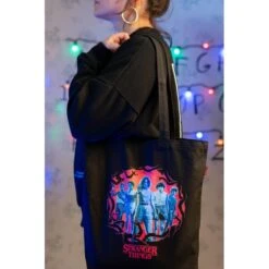 Tote Bag Stranger Things -Eric Ventas bolso de tela stranger things 2