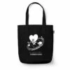 Tote Bag Tata Bt21 2 Tote Bag Tata Bt21 -Eric Ventas bolso de tela tata bt21