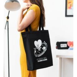 Tote Bag Tata Bt21 -Eric Ventas bolso de tela tata bt21 2