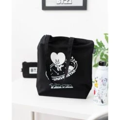 Tote Bag Tata Bt21 -Eric Ventas bolso de tela tata bt21 4