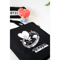 Tote Bag Tata Bt21 -Eric Ventas bolso de tela tata bt21 5
