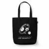 Tote Bag Shooky Bt21 -Eric Ventas bolso de telashooky bt21