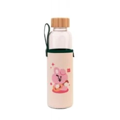 Botella Cristal Bt21 Cooky