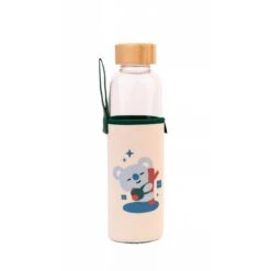 Botella Cristal Bt21 Koya