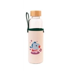 Botella Cristal Bt21 Mang