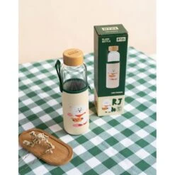 Botella Cristal Bt21 Rj -Eric Ventas botella cristal bt21 rj 2