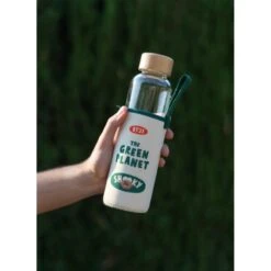 Botella Cristal Bt21 Shooky -Eric Ventas botella cristal bt21 shooky 6