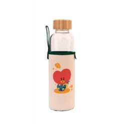 Botella Cristal Bt21 Tata