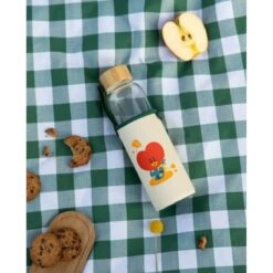 Botella Cristal Bt21 Tata -Eric Ventas botella cristal bt21 tata 4