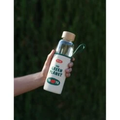 Botella Cristal Bt21 Tata -Eric Ventas botella cristal bt21 tata 6