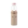 Botella Cristal Pusheen -Eric Ventas botella cristal pusheen