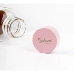 Botella Cristal Pusheen -Eric Ventas botella cristal pusheen 4