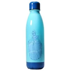 Botella La Cenicienta Disney 680 Ml