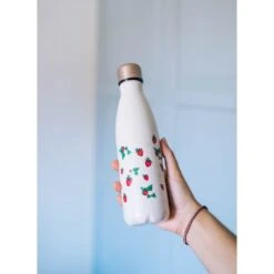 Botella Metalica Ana Marin Fancy Rosa -Eric Ventas botella metalica ana marin fancy rosa 6