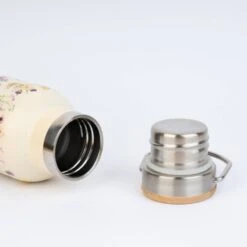 Botella Metalica Botanical Wild Flowers 12 Botella Metalica Botanical Wild Flowers -Eric Ventas botella metalica botanical wild flowers 2