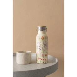 Botella Metalica Botanical Wild Flowers 13 Botella Metalica Botanical Wild Flowers -Eric Ventas botella metalica botanical wild flowers 3