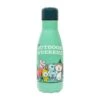 Botella Metalica BT21 Hot&Cold 260Ml -Eric Ventas botella metalica bt21 hotcold 260ml
