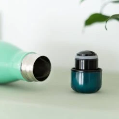 Botella Metalica BT21 Hot&Cold 260Ml -Eric Ventas botella metalica bt21 hotcold 260ml 5