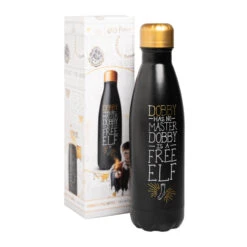 Botella Metalica Harry Potter Dobby -Eric Ventas botella metalica harry potter dobby 2