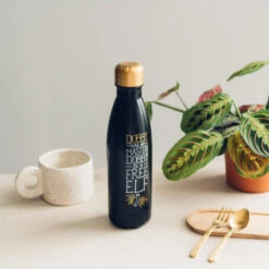 Botella Metalica Harry Potter Dobby -Eric Ventas botella metalica harry potter dobby 3