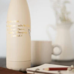 Botella Metalica Harry Potter Hedwig -Eric Ventas botella metalica harry potter hedwig 5