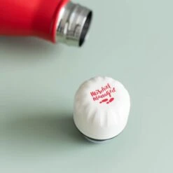 Botella Metalica Harry Potter Mapa Del Merodeador 260 ML -Eric Ventas botella metalica harry potter mapa del merodeador 260 ml 4