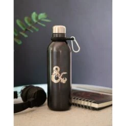 Botella Metálica Hot&Cold 500Ml Dungeons & Dragons -Eric Ventas botella metalica hotcold 500ml dungeons dragons 3