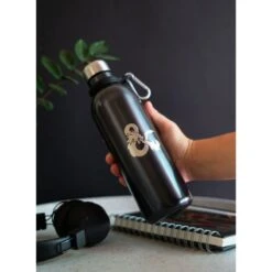 Botella Metálica Hot&Cold 500Ml Dungeons & Dragons -Eric Ventas botella metalica hotcold 500ml dungeons dragons 5