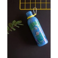 Botella Metálica Hot&Cold 500Ml Rick & Morty -Eric Ventas botella metalica hotcold 500ml rick morty 6