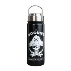 Botella Metalica Los Goonies 550 Ml
