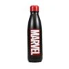 Botella Metalica Marvel Logo -Eric Ventas botella metalica marvel logo