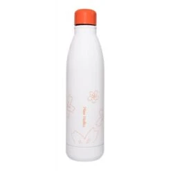 Botella Metalica Premium Miss Haiku