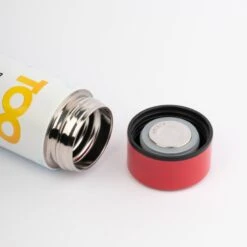 Botella Metalica Sonic The Hedgehog Hot&Cold 420Ml -Eric Ventas botella metalica sonic the hedgehog hotcold 420ml 3