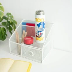 Botella Metalica Sonic The Hedgehog Hot&Cold 420Ml -Eric Ventas botella metalica sonic the hedgehog hotcold 420ml 4