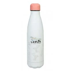 Botella Metalica Termica Disney 100