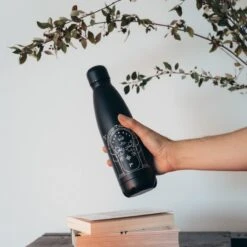 Botella Metalica Termocolora El Señor De Los Anillos -Eric Ventas botella metalica termocolora el senor de los anillos 6